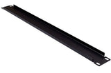 1RU BLANK FILLER PANEL