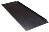 4RU Blank Filler Panel